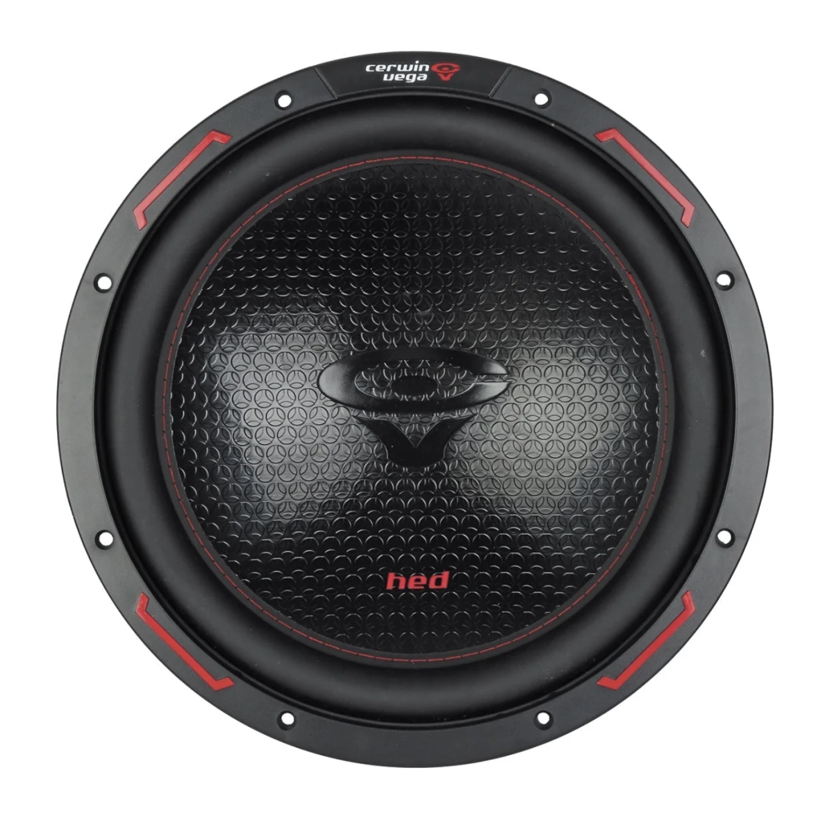 Cerwin Vega HED H12DV2 1