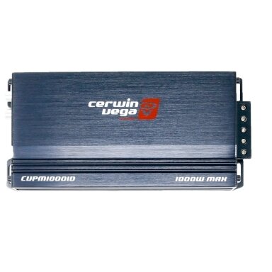 Cerwin Vega CVPM1000.1D