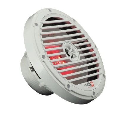 Cerwin Vega RPM VEGA 6.5" White