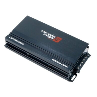 Cerwin Vega CVPM1000.1D 2 Cerwin Vega CVPM1000.1D 2