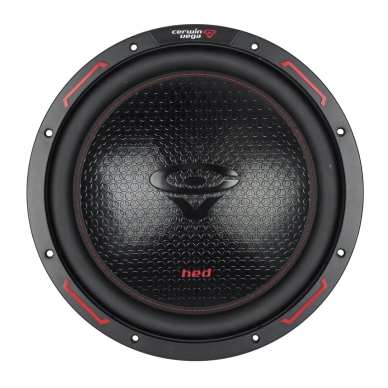 Cerwin Vega HED H12DV2 1