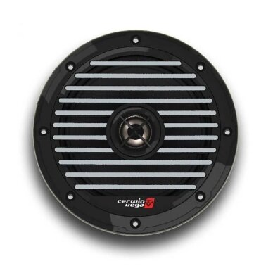 Cerwin Vega RPM Stroker 8" 1 Cerwin Vega RPM Stroker 8" 1