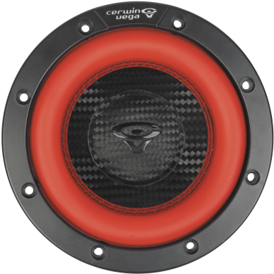 Cerwin Vega V6.5DV4