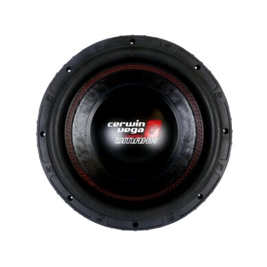 Cerwin Vega VMAXX 12" D2 Cerwin Vega VMAXX 12" D2