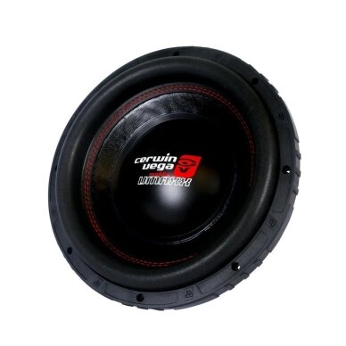 Cerwin Vega VMAXX 12" D2 Cerwin Vega VMAXX 12" D2