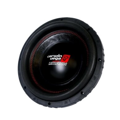 Cerwin Vega VMAXX 10" D2 Cerwin Vega VMAXX 10" D2