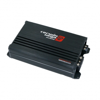 Cerwin Vega XED6001D 1 Cerwin Vega XED6001D 1