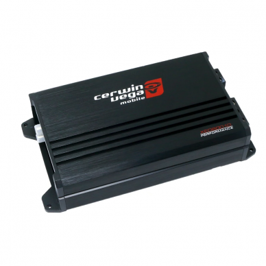 Cerwin Vega XED6001D Cerwin Vega XED6001D