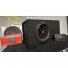 Cerwin Vega CVP12D4 + XED3001D + L Ported BOX 12 Cerwin Vega CVP12D4 + XED3001D + L Ported BOX 12