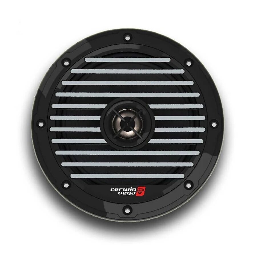 Cerwin Vega RPM Stroker 6.5" 1 Cerwin Vega RPM Stroker 6.5" 1