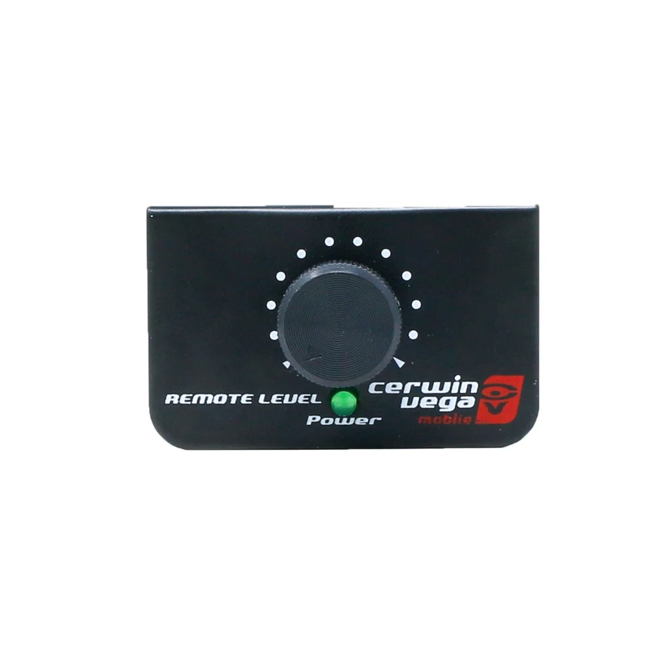 Cerwin Vega XED6001D 4 Cerwin Vega XED6001D 4