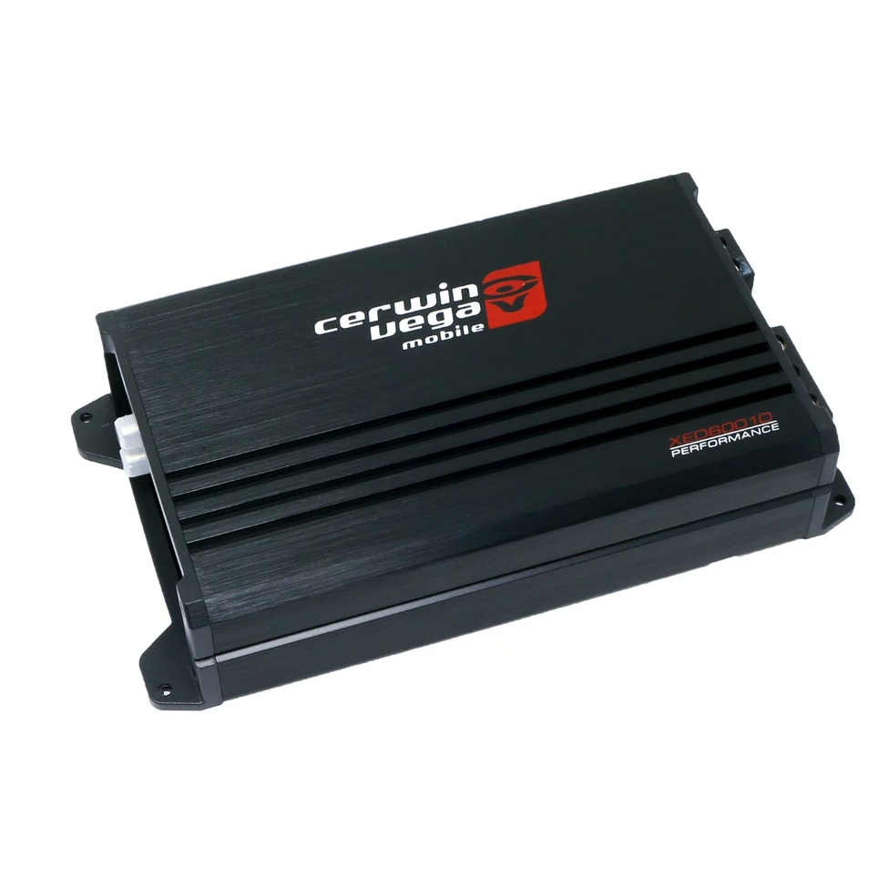 Cerwin Vega XED6001D Cerwin Vega XED6001D