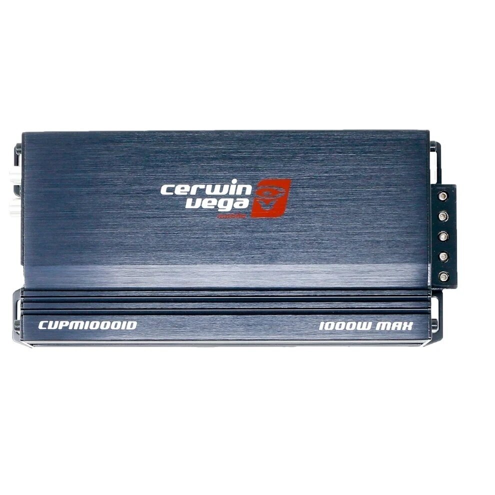 Cerwin Vega CVPM1000.1D 1