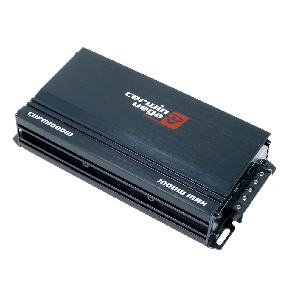 Cerwin Vega CVPM1000.1D 2 Cerwin Vega CVPM1000.1D 2