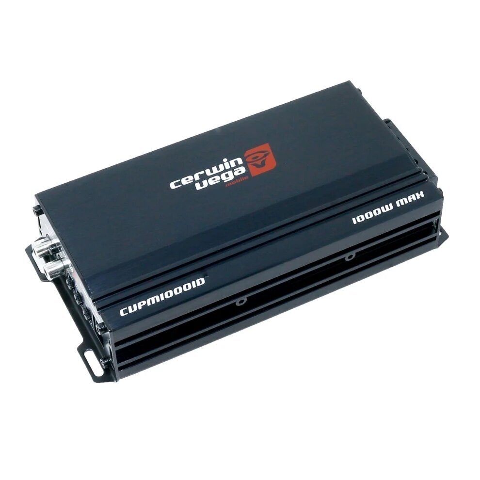 Cerwin Vega CVPM1000.1D Cerwin Vega CVPM1000.1D