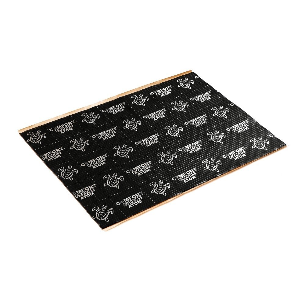 Comfort Mat Atom Bomb 3 Comfort Mat Atom Bomb 3