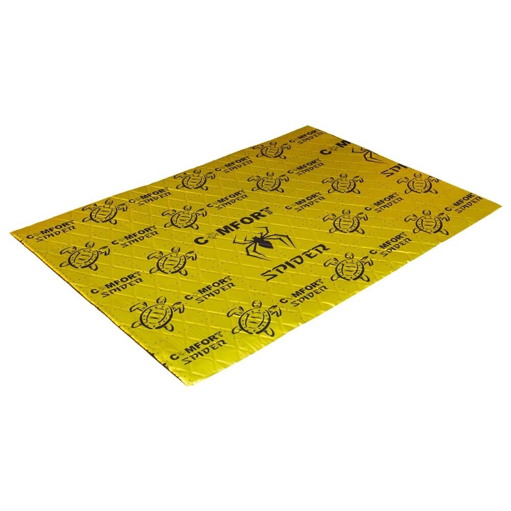 Comfort Mat Spider 4 Comfort Mat Spider 4