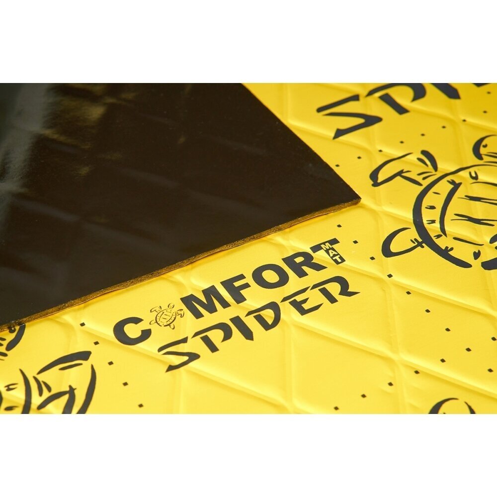 Comfort Mat Spider 1