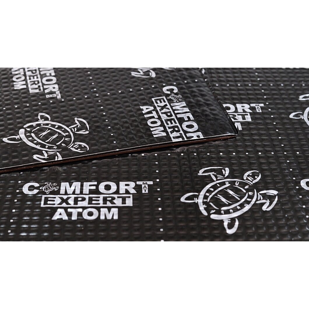 Comfort Mat Atom Bomb 2 Comfort Mat Atom Bomb 2