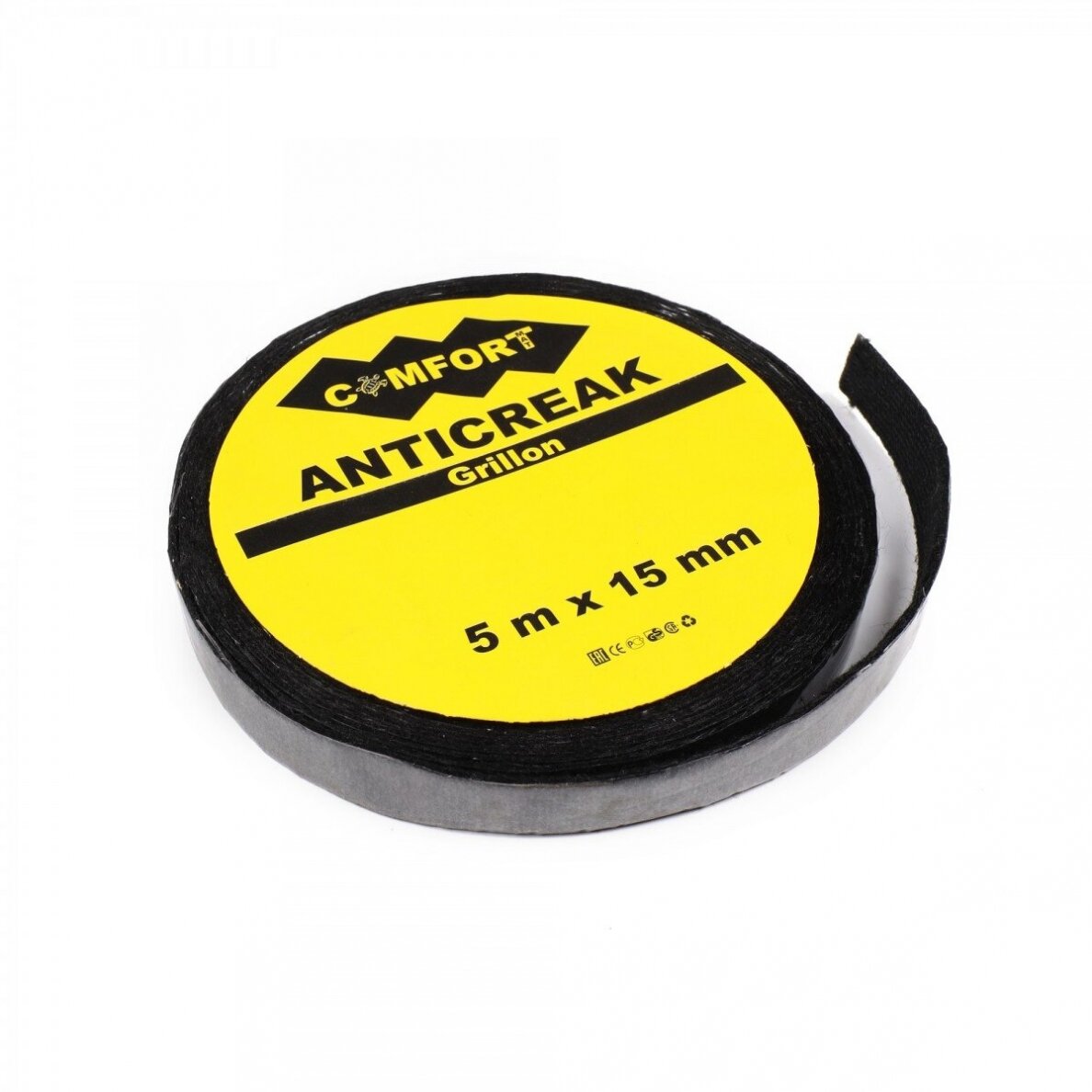 Comfort Mat Grillon Tape 3