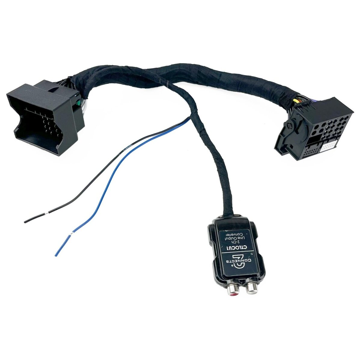 Connects2 CTLOCBMV-2CH Connects2 CTLOCBMV-2CH