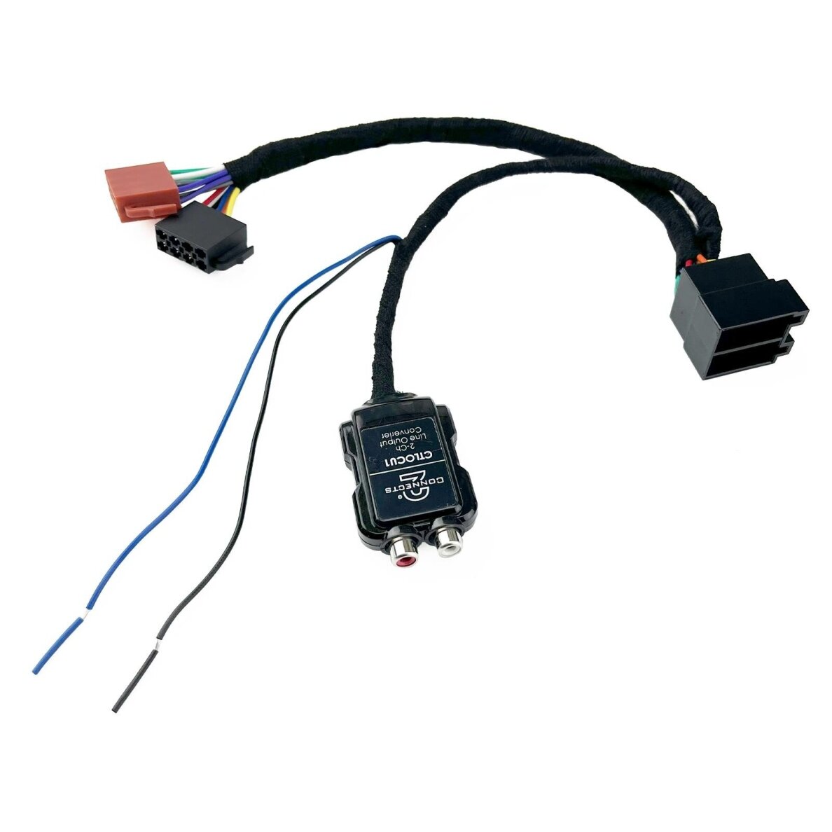 Connects2 CTLOCU1 Connects2 CTLOCU1