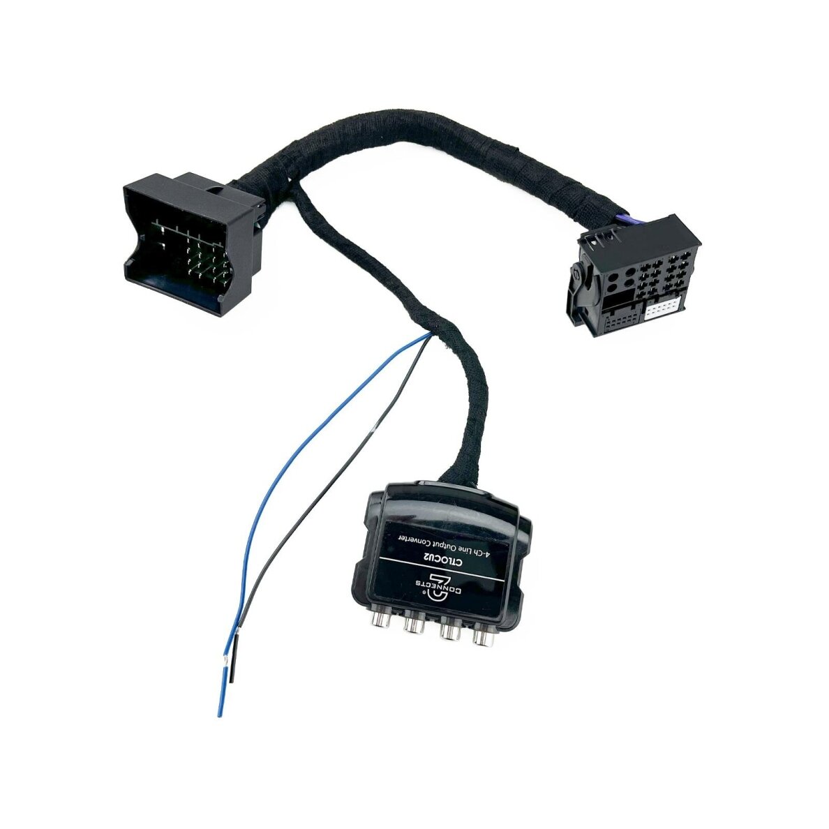 Connects2 CTLOCBMV-4CH Connects2 CTLOCBMV-4CH