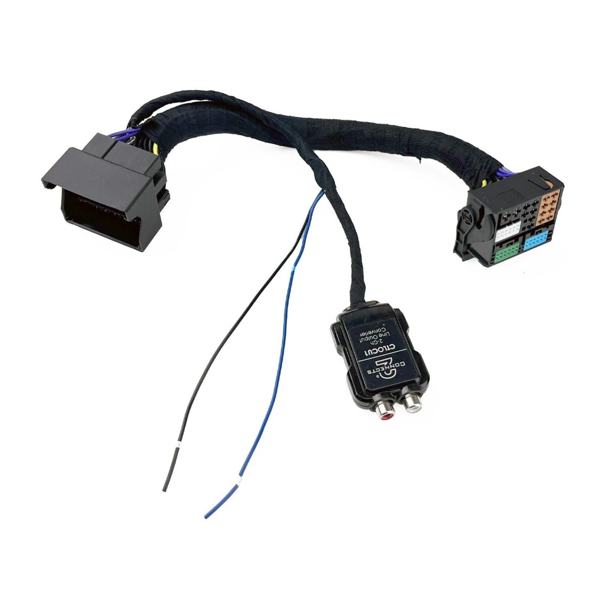 Connects2 CTLOCVAG2-2CH Connects2 CTLOCVAG2-2CH