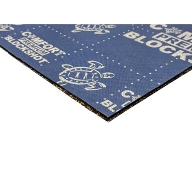 Comfort Mat Blockshot Gen 2