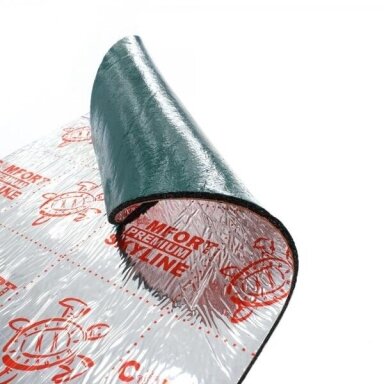 Comfort Mat Skyline