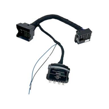 Connects2 CTLOCBMV-4CH Connects2 CTLOCBMV-4CH