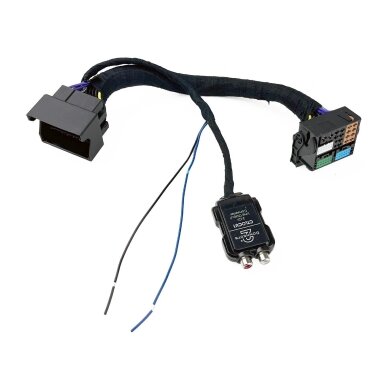 Connects2 CTLOCVAG2-2CH Connects2 CTLOCVAG2-2CH