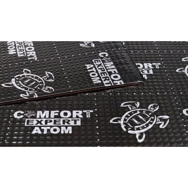 Comfort Mat Atom Bomb 2 Comfort Mat Atom Bomb 2
