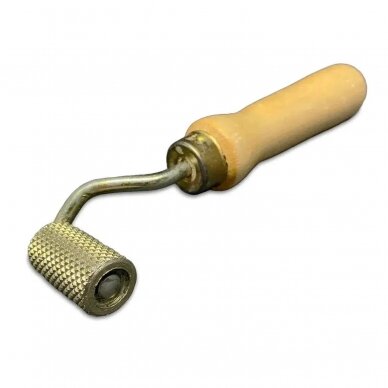 Comfort Mat Roller Short 35mm