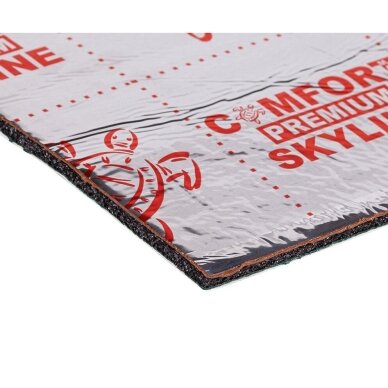 Comfort Mat Skyline 1 Comfort Mat Skyline 1