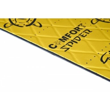Comfort Mat Spider Comfort Mat Spider
