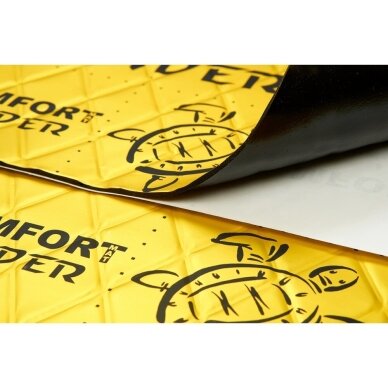 Comfort Mat Spider 2