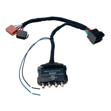 Connects2 CTLOCU2 Connects2 CTLOCU2