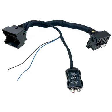 Connects2 CTLOCBMV-2CH Connects2 CTLOCBMV-2CH