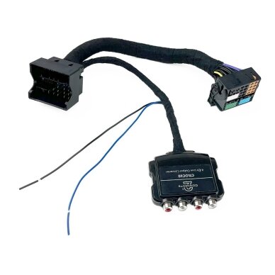 Connects2 CTLOCVAG2-4CH Connects2 CTLOCVAG2-4CH