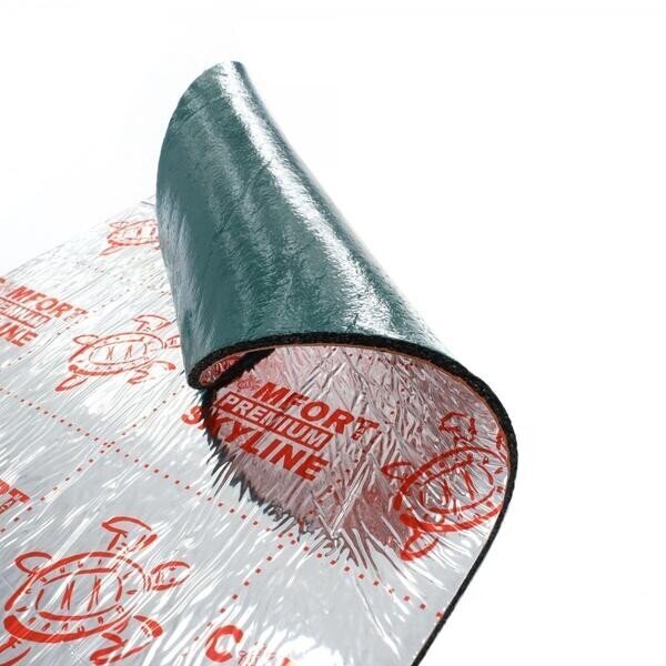 Comfort Mat Skyline