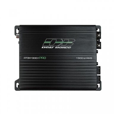 Deaf Bonce Apocalypse Atom 1300 PRO
