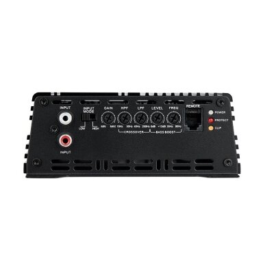 Deaf Bonce Apocalypse Atom 1300 PRO