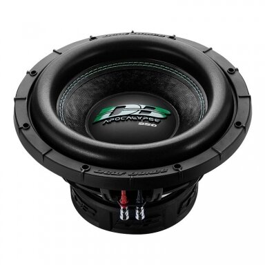 Deaf Bonce Apocalypse DB-SA252D2