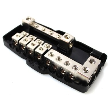 Deaf Bonce MDH-224 DUAL