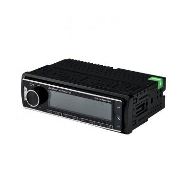 Deaf Bonce DB-530DSP Deaf Bonce DB-530DSP