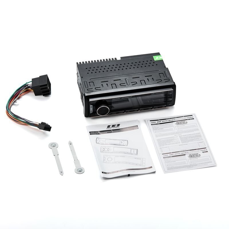 Deaf Bonce DB-530DSP 3 Deaf Bonce DB-530DSP 3