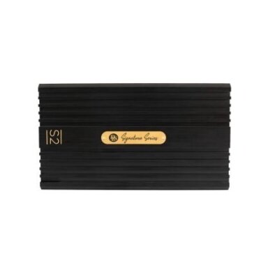 DLS Signature S2
