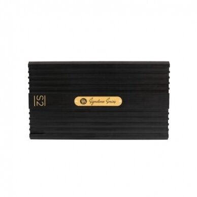 DLS Signature S2 1 DLS Signature S2 1