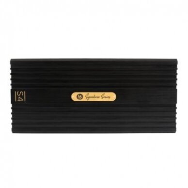 DLS Signature S4 1 DLS Signature S4 1
